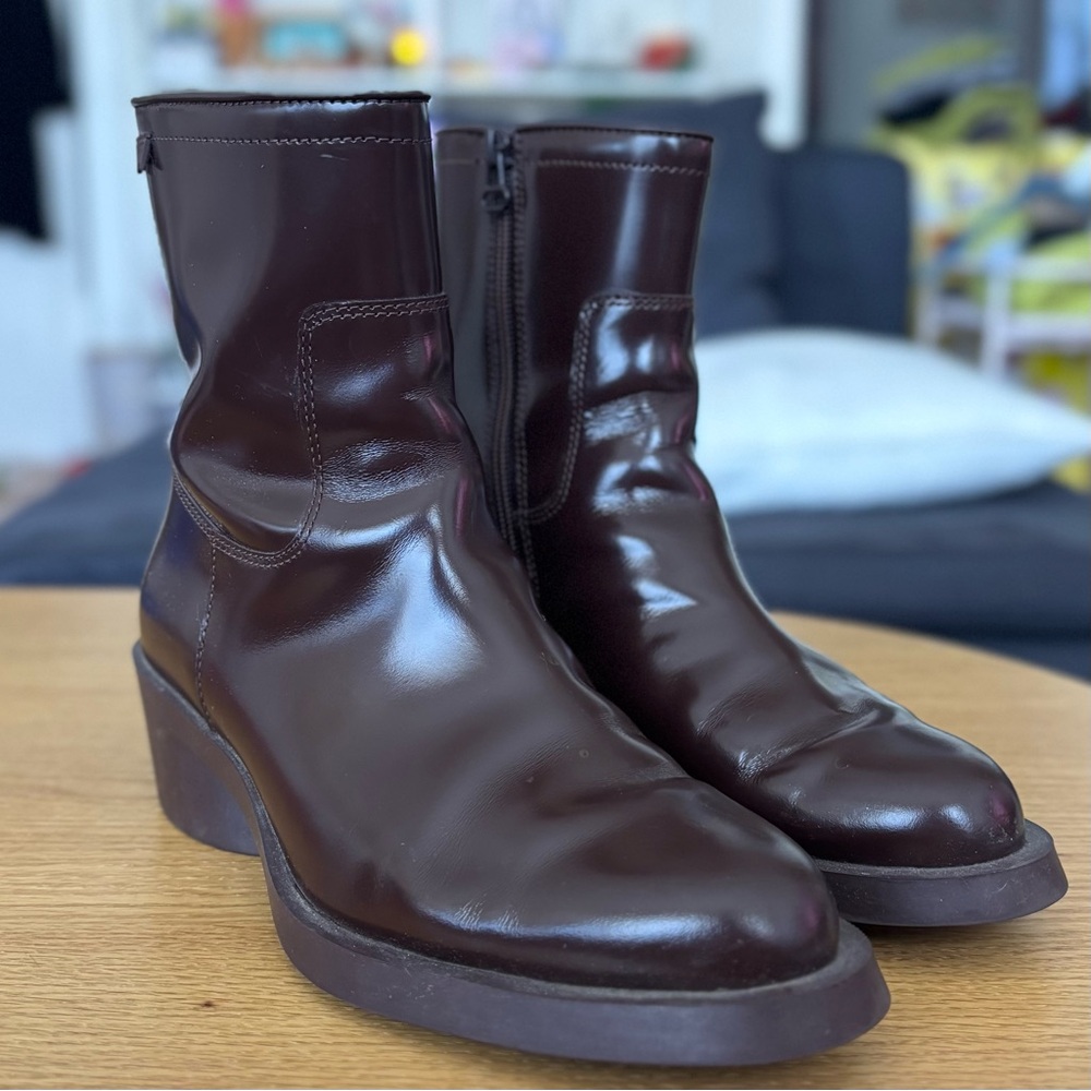 Camper Bonnie Boots